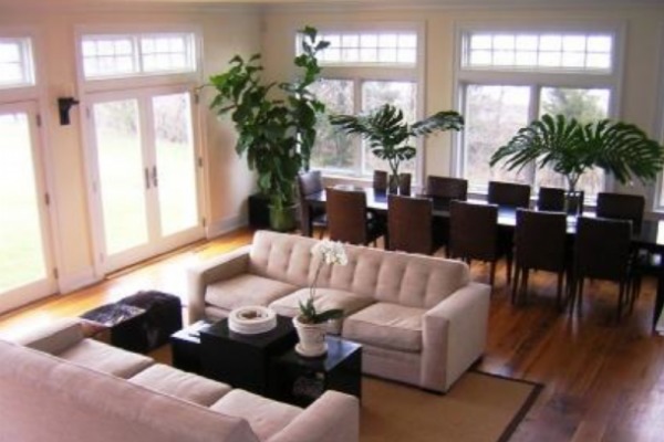 Nowy dom sióstr Kardashian (FOTO) Nowy dom sióstr Kardashian (FOTO)