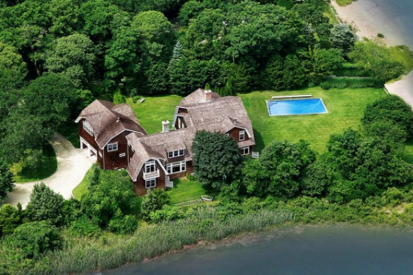 Nowy dom sióstr Kardashian (FOTO)