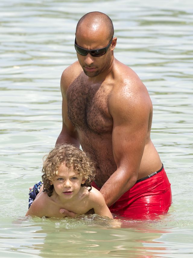 Mąż Kendry Wilkinson nie chce odpuścić