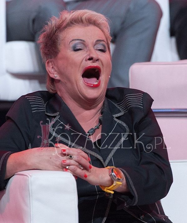 Bakuła o Grycankach: To jest choroba, to jest PASKUDZTWO!