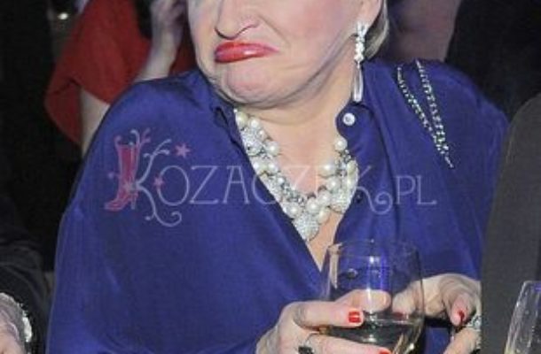 Bakuła o Grycankach: To jest choroba, to jest PASKUDZTWO!