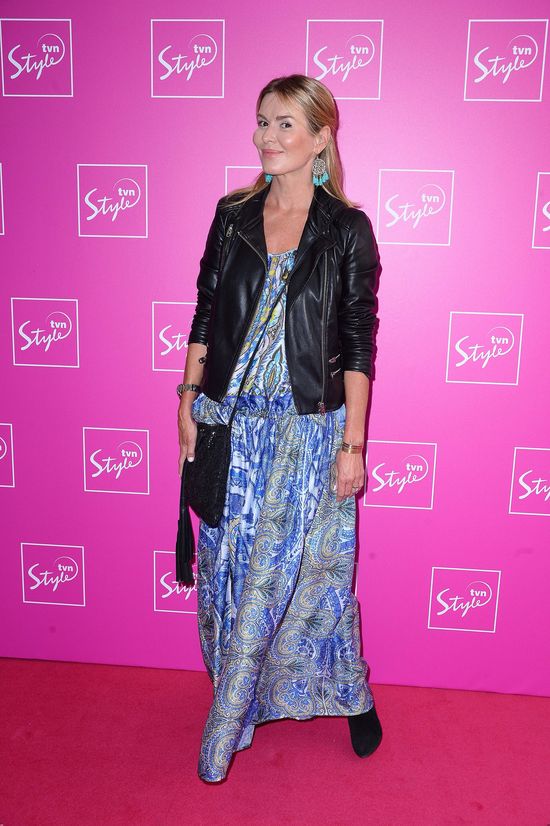 Idzie jesień, gwiazdy tłumnie wracają na ściankę! Pomieszczą się na niej wszystk