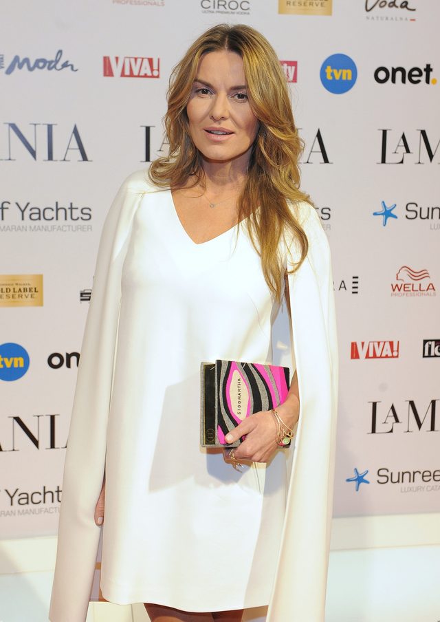 Hanna Lis straciła pracę w TVP