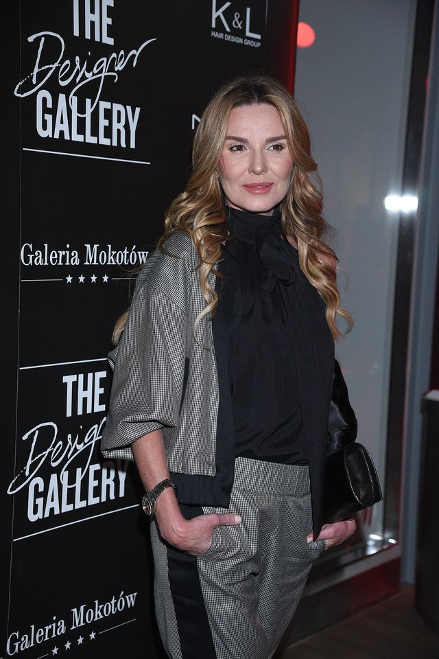 Hanna Lis o dzieciach: Od początku (...)  były dla mnie ludźmi, a nie 