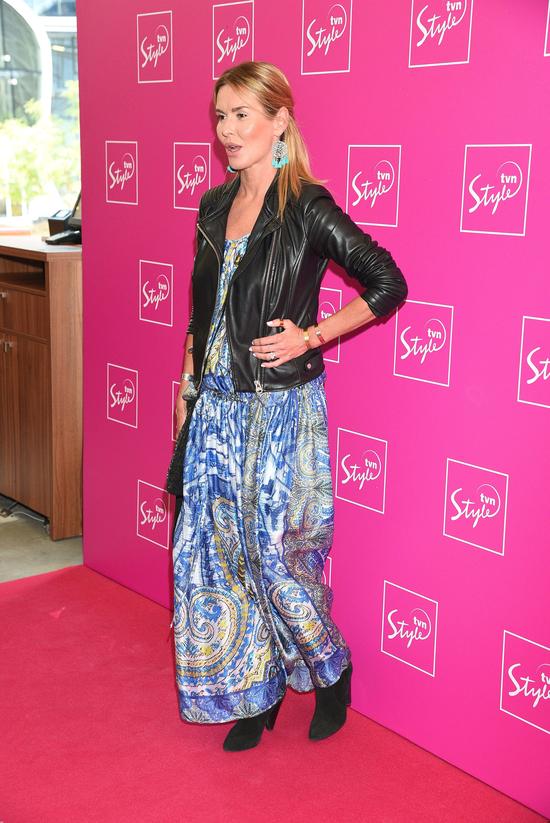 Hanna Lis: Czas wyjść z nory (Instagram)