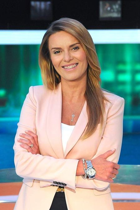 Hanna Lis została blogerką kulinarną