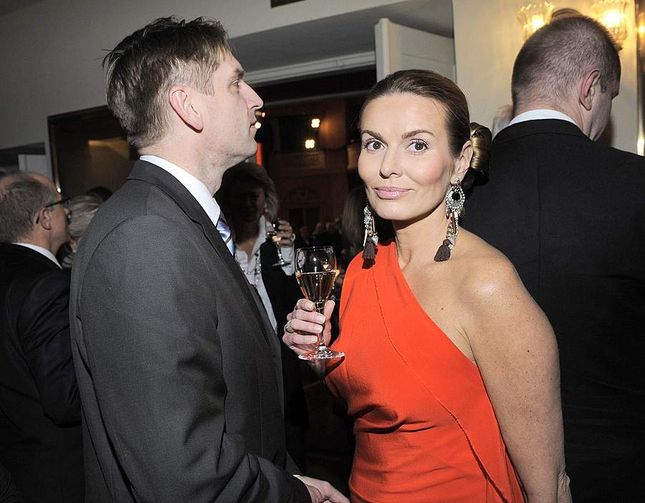 Nie chcą Hanny Lis w TVP?