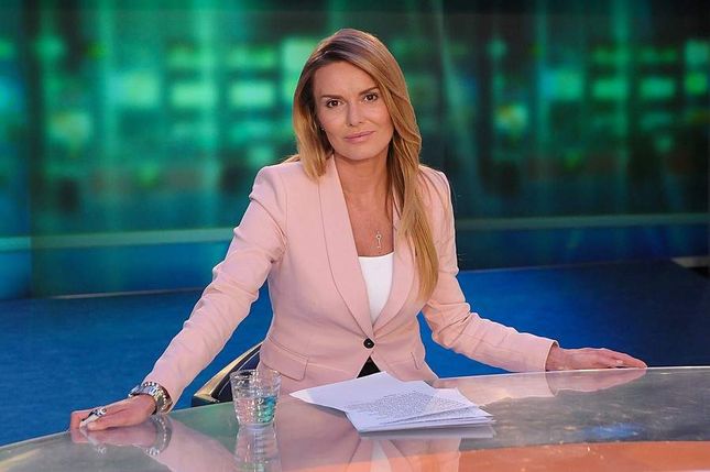 Hanna Lis została blogerką kulinarną