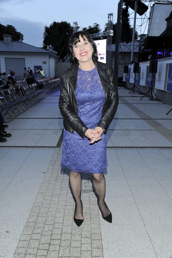 Gwiazdy już przyjeżdżają do Międzyzdrojów (FOTO)