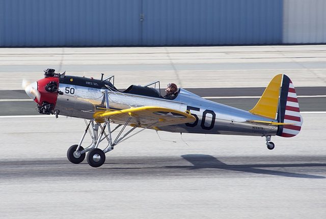 Harrison Ford POWAŻNIE RANNY w wypadku awionetki