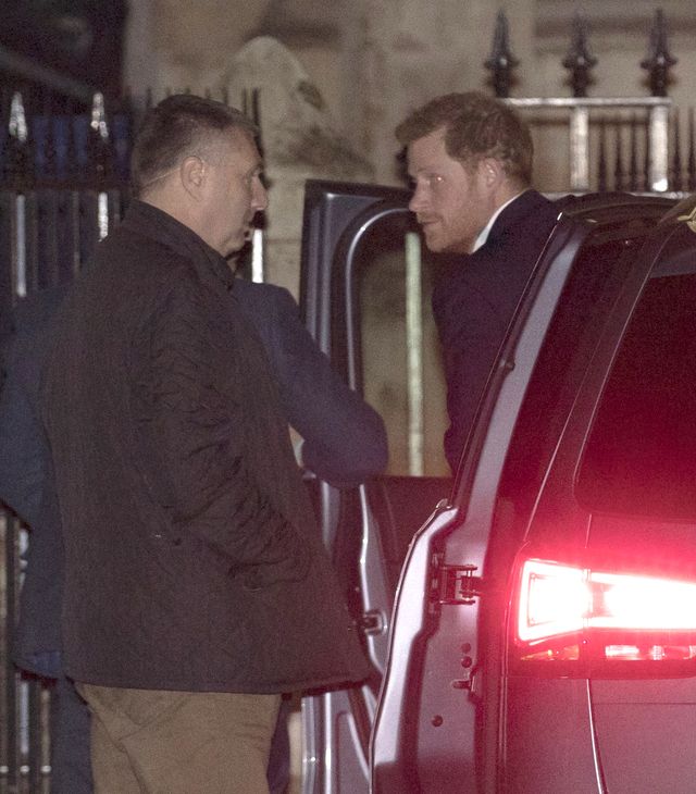 Na tej imprezie był książę Harry, jego EKS i Pippa Middleton (ZDJĘCIA) Na tej imprezie był książę Harry, jego EKS i Pippa Middleton (ZDJĘCIA)