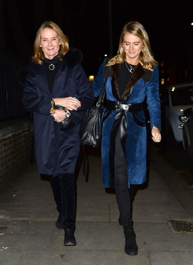 Na tej imprezie był książę Harry, jego EKS i Pippa Middleton (ZDJĘCIA) Na tej imprezie był książę Harry, jego EKS i Pippa Middleton (ZDJĘCIA)