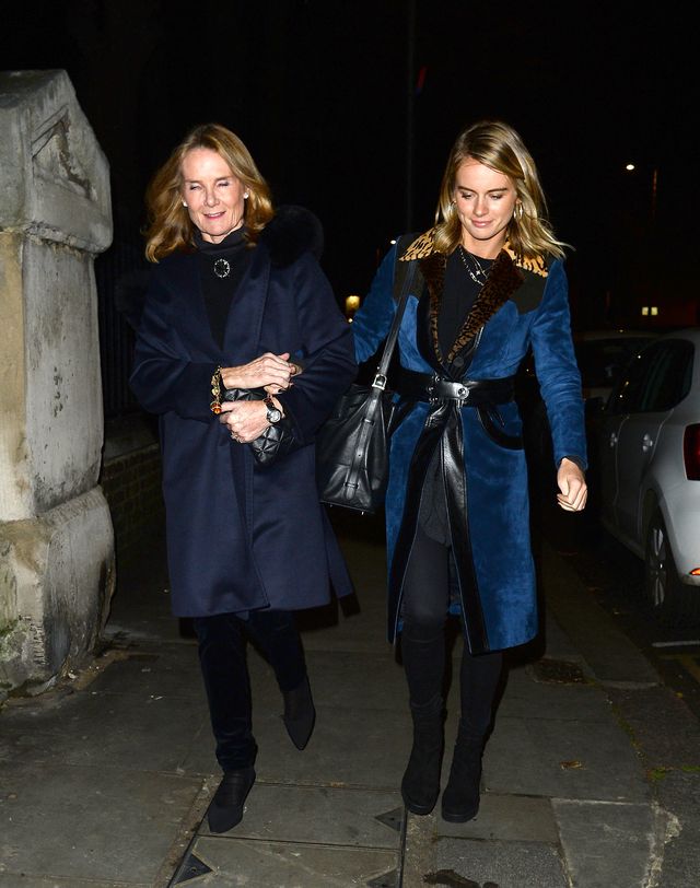 Na tej imprezie był książę Harry, jego EKS i Pippa Middleton (ZDJĘCIA) Na tej imprezie był książę Harry, jego EKS i Pippa Middleton (ZDJĘCIA)