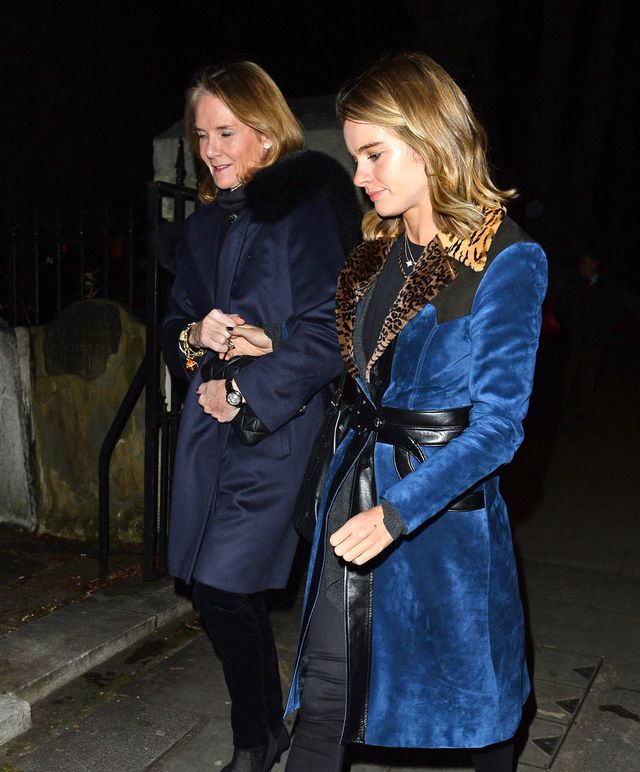 Na tej imprezie był książę Harry, jego EKS i Pippa Middleton (ZDJĘCIA) Na tej imprezie był książę Harry, jego EKS i Pippa Middleton (ZDJĘCIA)