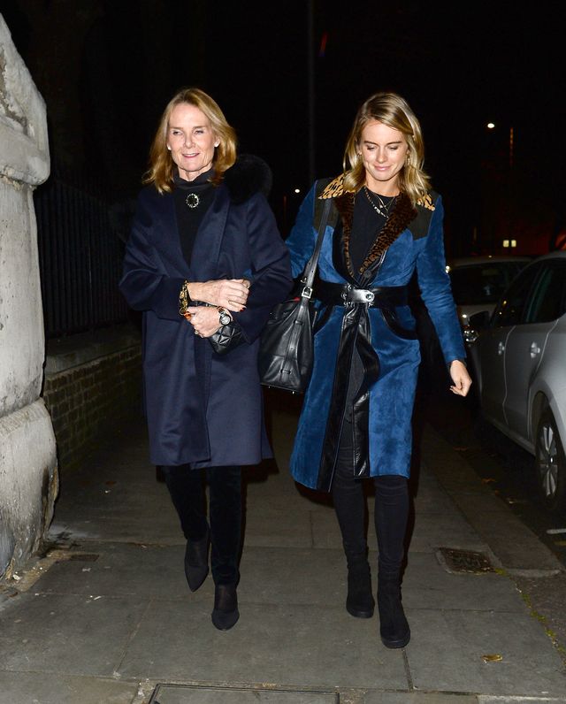 Na tej imprezie był książę Harry, jego EKS i Pippa Middleton (ZDJĘCIA) Na tej imprezie był książę Harry, jego EKS i Pippa Middleton (ZDJĘCIA)