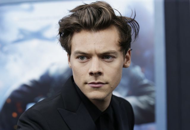 Szykujcie się na coś wielkiego! Tayor spotka się z Harrym PUBLICZNIE