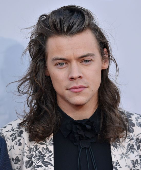 Odważny krok w życiu Kendall Jenner i Harry'ego Stylesa!