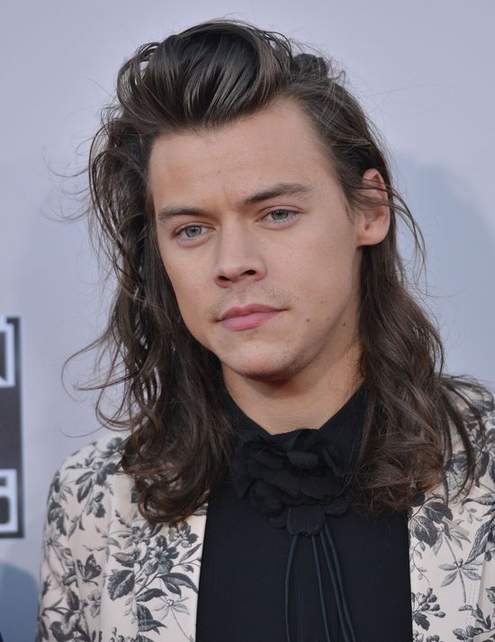 W ten sposób Kendall i Harry chcą umocnić swój związek