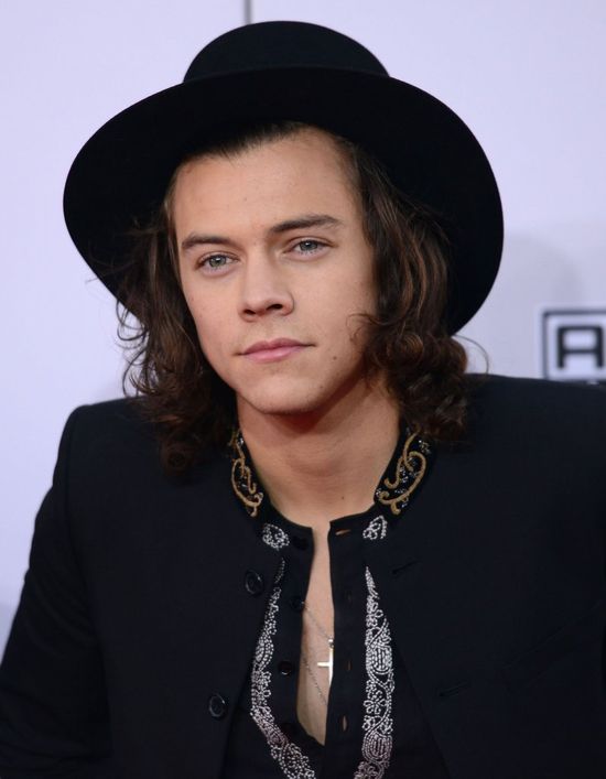 Co powiecie na taki duet? Harry Styles i Meghan Trainor?