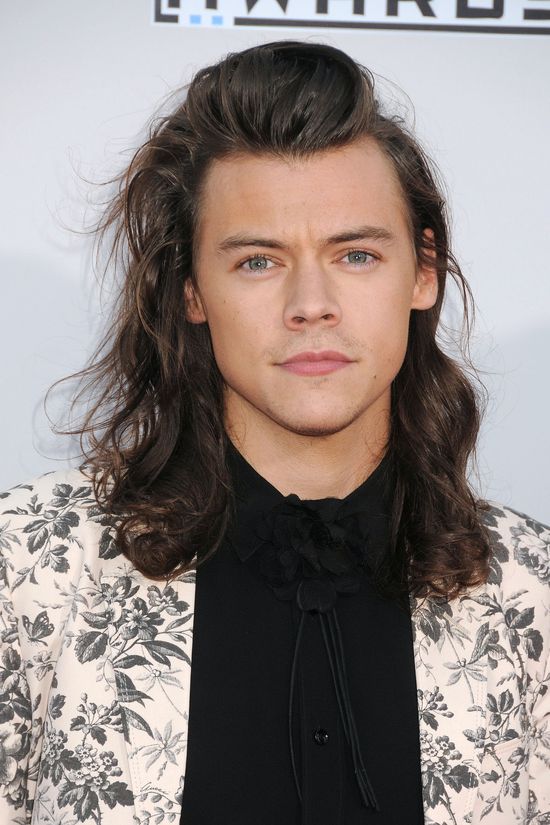 Harry Styles i Kendall Jenner spotkali się na kocnertcie. Było NIEZRĘCZNIE Harry Styles i Kendall Jenner spotkali się na kocnertcie. Było NIEZRĘCZNIE