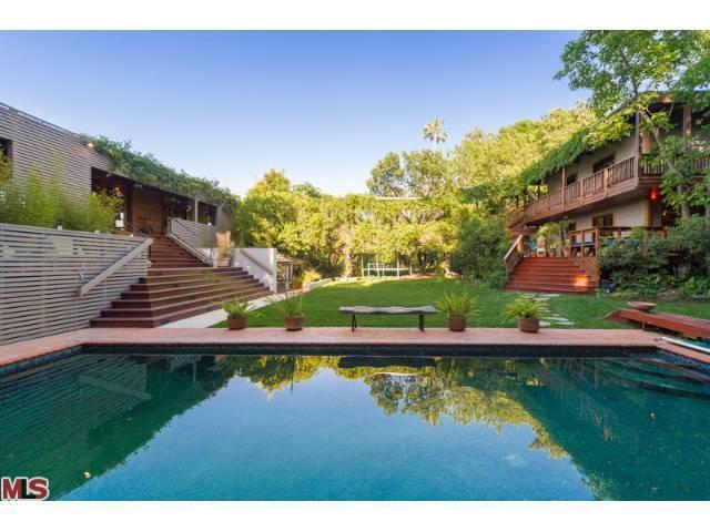 Tak mieszka Harry Styles (FOTO)