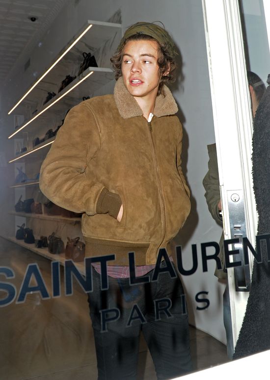 Kendall Jenner i Harry Styles rozmawiają 30 razy dziennie!