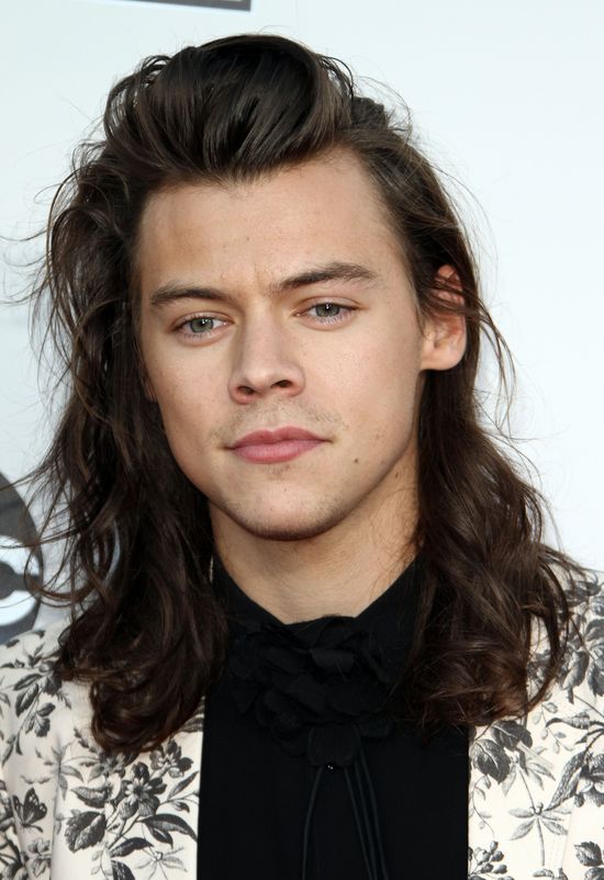 Prawdziwy powód rozstania Kandall Jenner i Harry'ego Stylesa