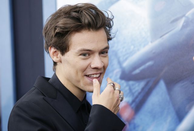 Szykujcie się na coś wielkiego! Tayor spotka się z Harrym PUBLICZNIE