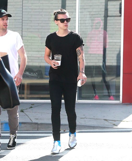 Ile chłopaków miała Taylor Swift? (FOTO)