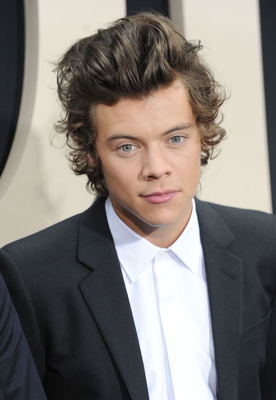 Kendall Jenner i Harry Styles już spędzili ze sobą noc?  