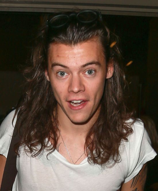 Kendall Jenner UPOKORZYŁA Harrye'go Stylesa!