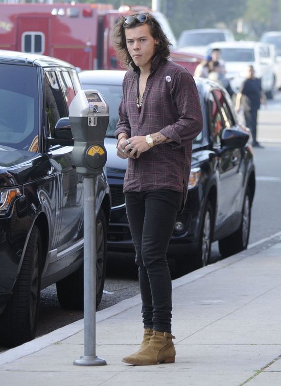 Nie uwierzycie, co się kroi między Paris a Harrym!