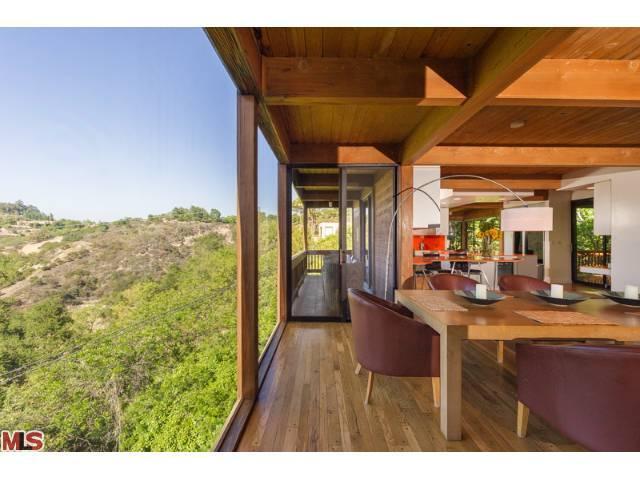 Tak mieszka Harry Styles (FOTO)