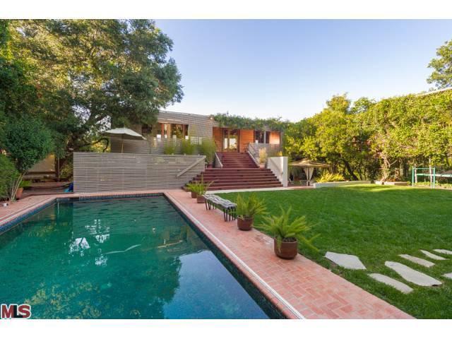 Tak mieszka Harry Styles (FOTO)