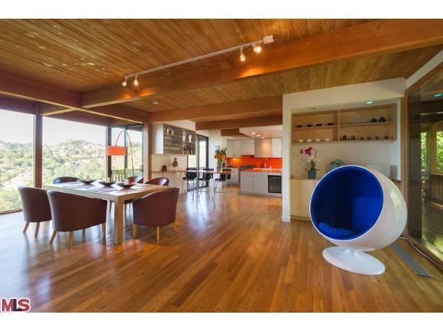 Tak mieszka Harry Styles (FOTO)