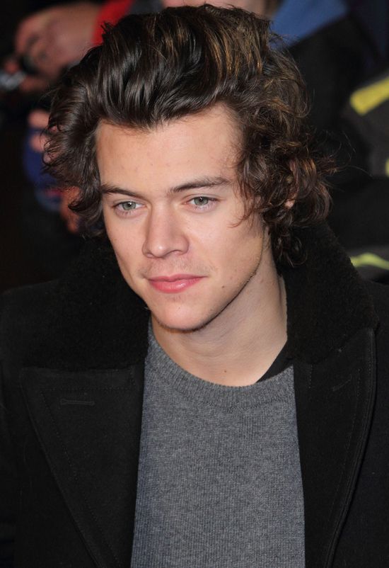 Harry Styles pojawi się w show Kardashianów?  