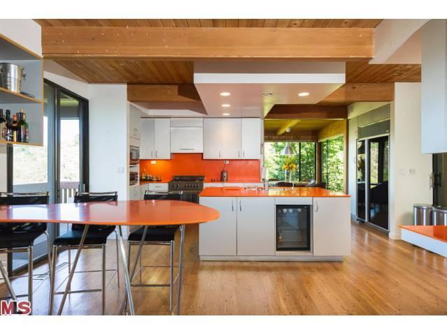 Tak mieszka Harry Styles (FOTO)