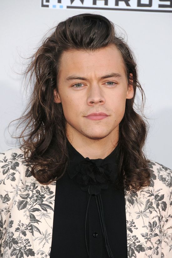 Harry Styles i Kendall Jenner spotkali się na kocnertcie. Było NIEZRĘCZNIE