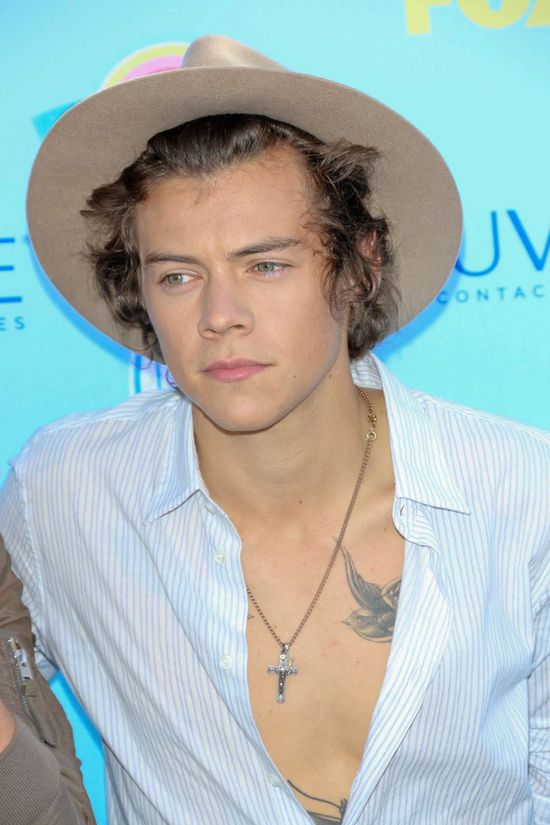 Kto pojawił się na gali Teen Choice 2013? (FOTO) Kto pojawił się na gali Teen Choice 2013? (FOTO)