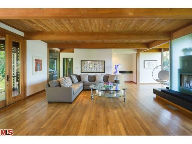 Tak mieszka Harry Styles (FOTO)