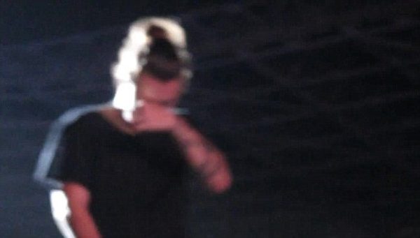 Harry Styles rozpłakał się na koncercie [VIDEO]