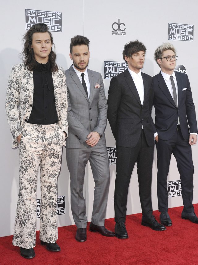 Tu zobaczycie, jak wygląda Harry Styles w KRÓTKICH włosach 