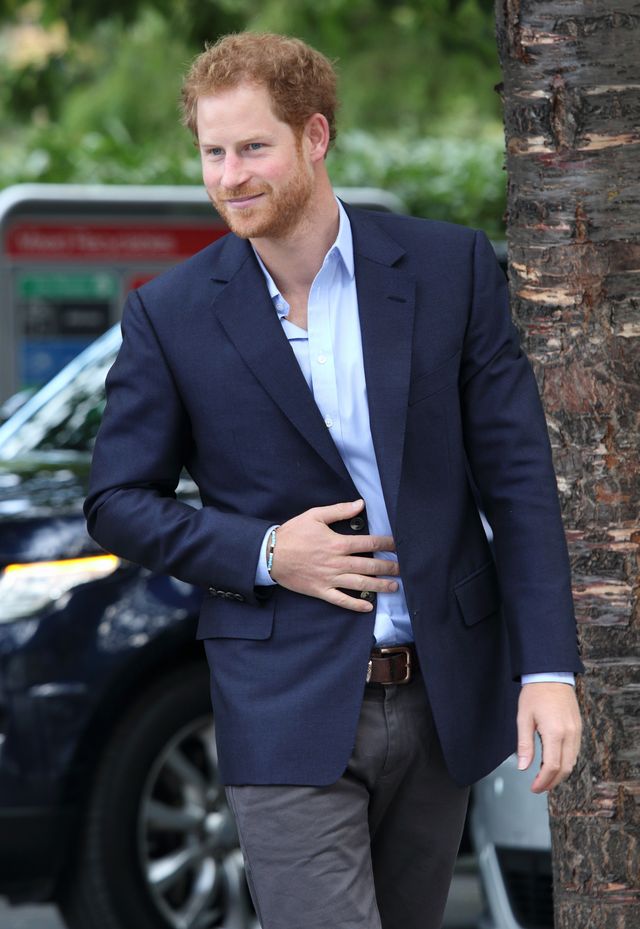 Czy Meghan Markle zostanie przyjęta do rodziny królewskiej? Czy Meghan Markle zostanie przyjęta do rodziny królewskiej?