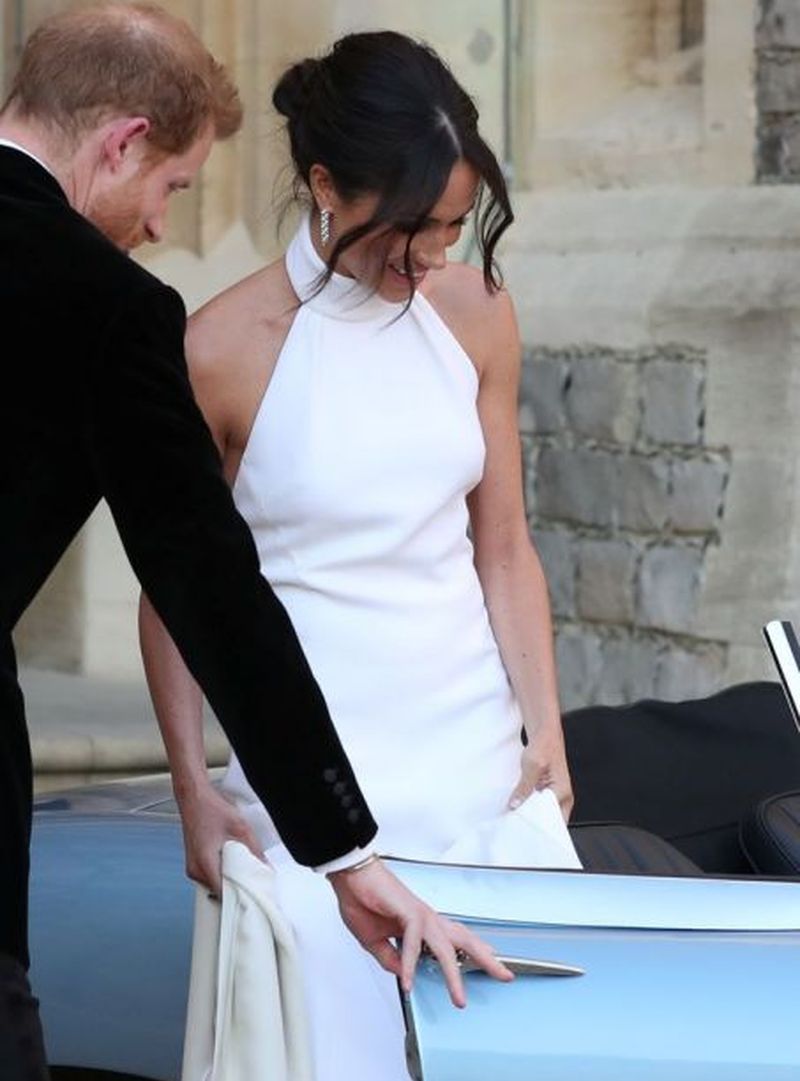 Powód, dla którego książę Harry nosi TĘ bransoletkę od wielu lat