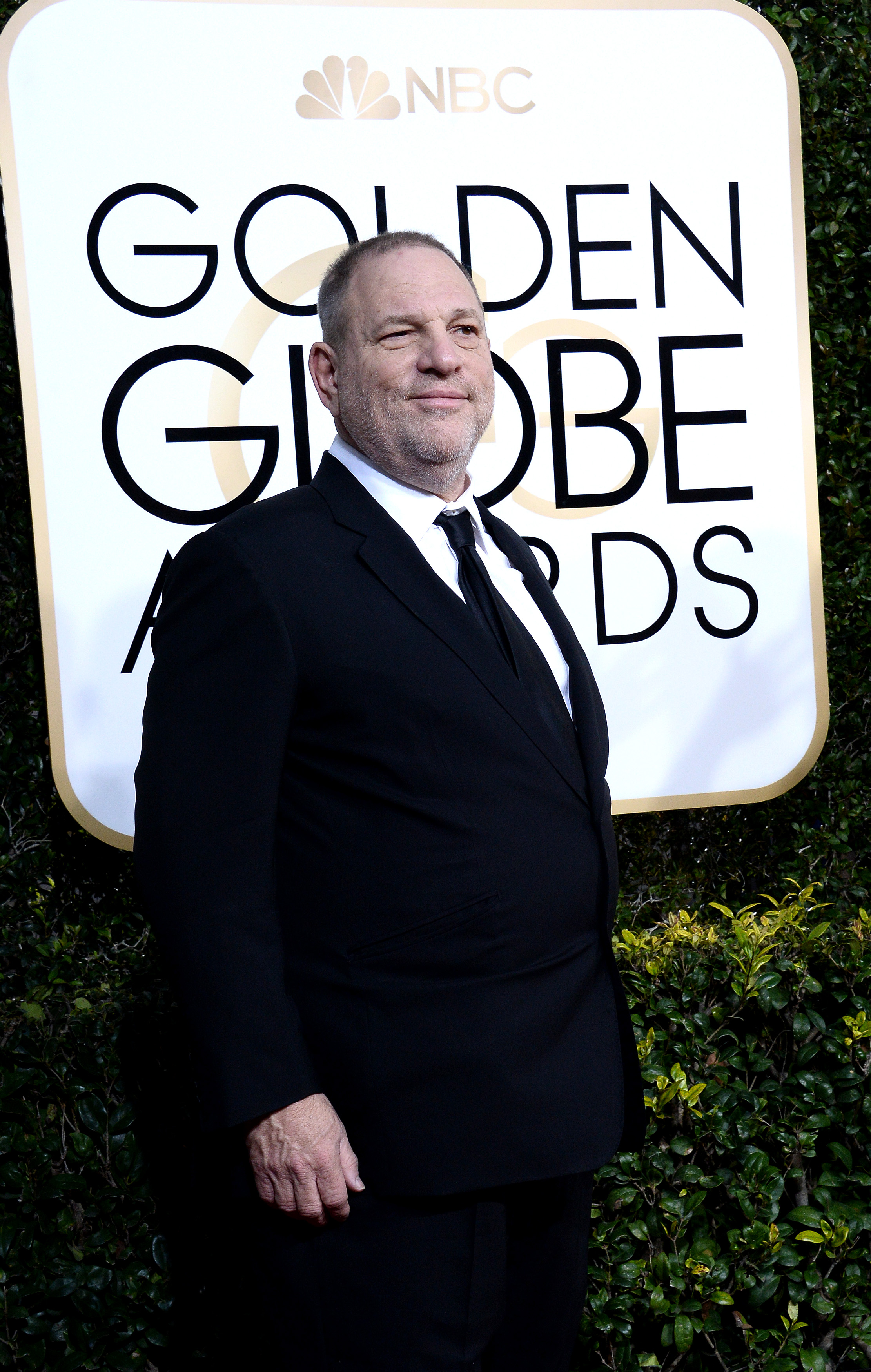 Znany producent filmowy OSKARŻONY o molestowanie! Pojawiły się nowe zeznania