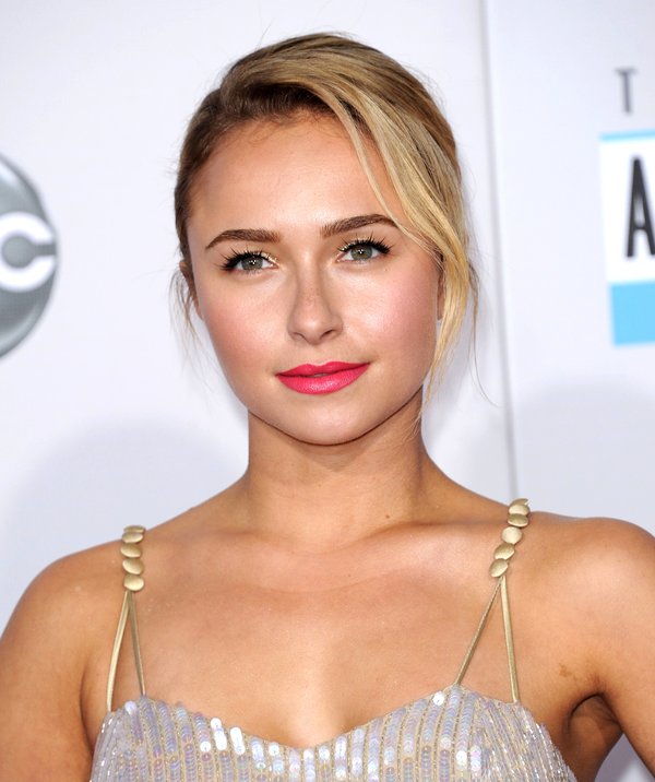 Gwiazdy na gali American Music Awards (FOTO)