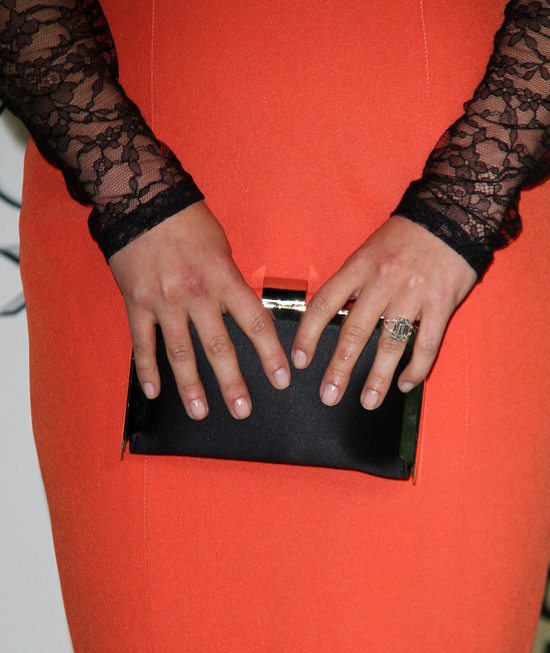 Kogo tak czule obejmuje Hayden Panettiere? (FOTO)