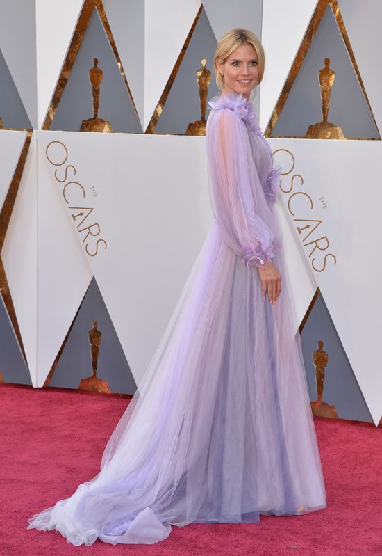 Gwiazdy na 88. rozdaniu Oscarów (FOTO)