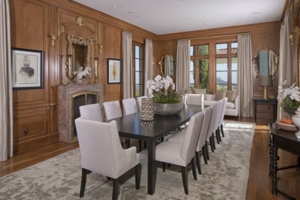 Heidi Klum pokazała swoją bajeczną willę! (FOTO) Heidi Klum pokazała swoją bajeczną willę! (FOTO)