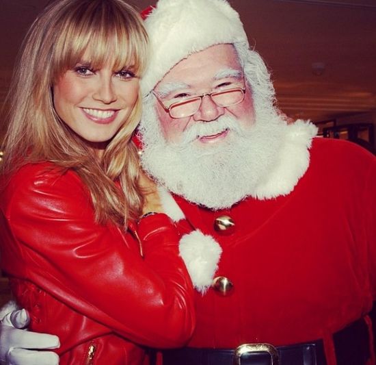 W czym świętowały gwiazdy? (FOTO)